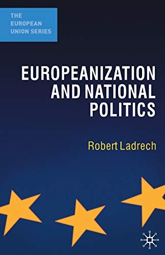 Europeanization and national - and,