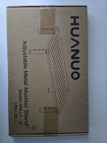 Huanuo adjustable metal - adjustable,