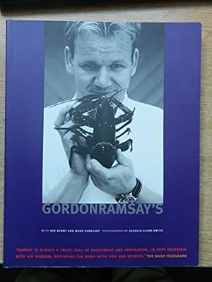 Gordon ramsay secrets - ramsay's,