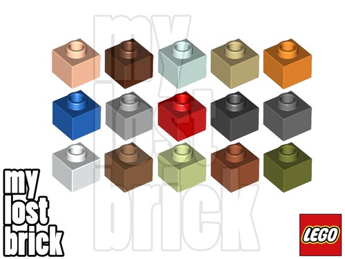 Lego part 86996 - part, brick