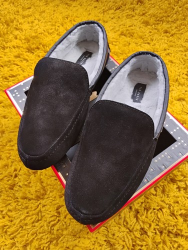 Ted baker slippers - ted, uk