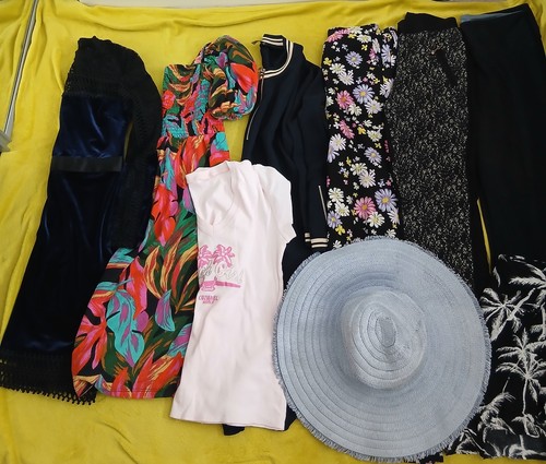 Women clothes bundle size 8 - women,