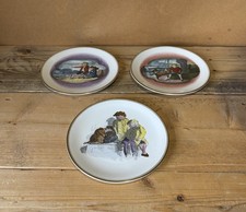 Edward Ardizzone Plates x 3