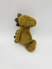 Jellycat Small Bashful Dino
