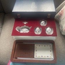 Gongfu Traditional Travel tea