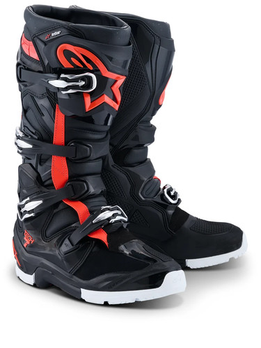 Alpinestars tech enduro - alpinestars,