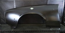 Ford Capri MK3 Left-Hand Front Wing (passenger side)
