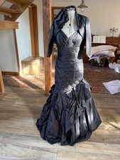 Fabulous Ian Stuart Long Black