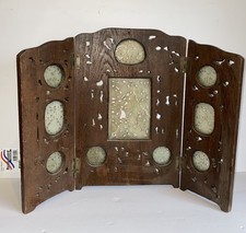 Antique Chinese Hardwood Table