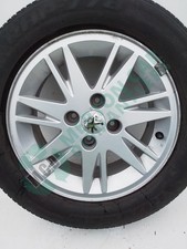 Peugeot  207  15 inch alloy