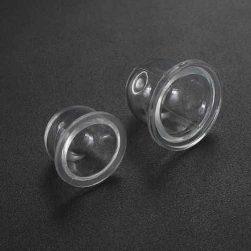 Carburetor primer bulb - carburetor,