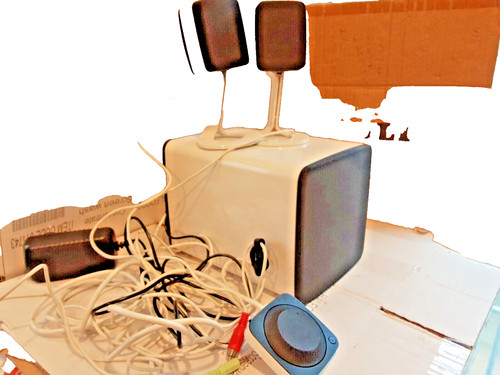 Dell ay410 set - dell,