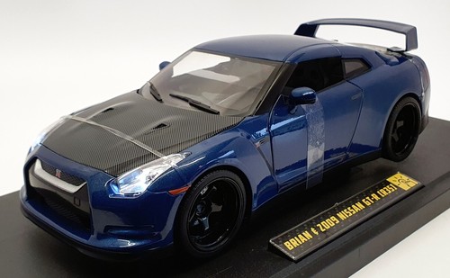 Jada scale model - jada, car