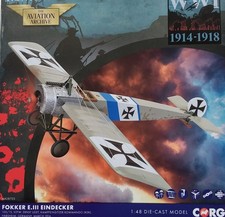 AA28703 Fokker E.III Eindecker