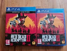 Red Dead Redemption 2: Limited