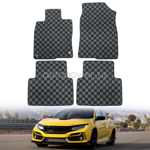 Fits 2017 2018 2019 2021 - 2018, honda