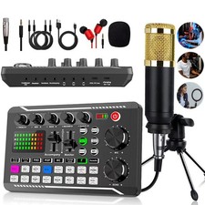Recording equipment podcast - recording,