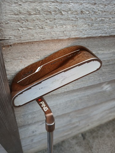 Ping putter right handed - ping,