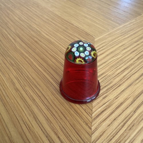 Caithness glass millefiori - caithness,
