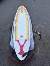 Nsp Betty Surfboard 6’ft8