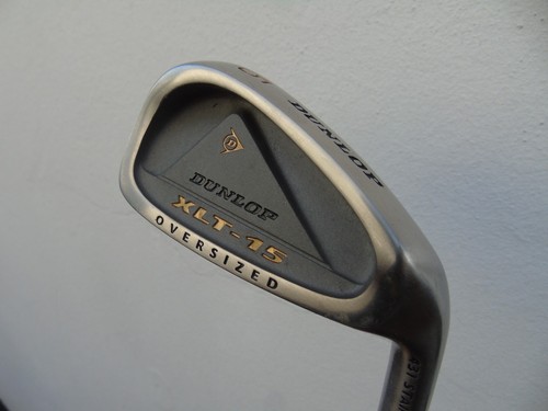 Dunlop xlt 5 iron right - ,