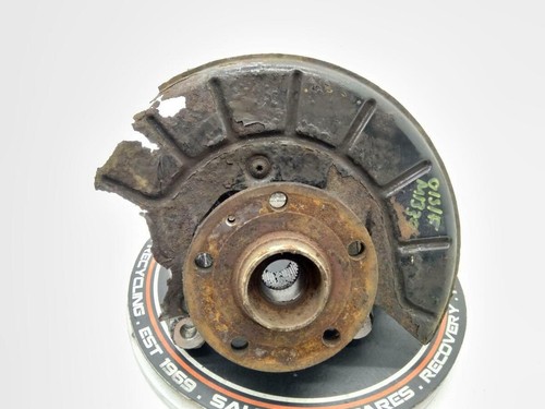 Volkswagen passat 2005 mk5 - 2005,