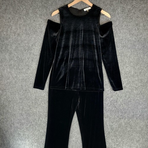 Calvin klein velvet - klein, set