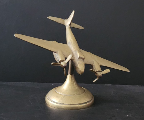 Havilland mosquito dh98 - de-,