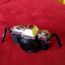 Olympus OM30 OM-30 35mm SLR
