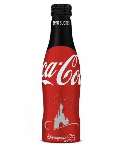 Coca cola aluminium - coca-cola,