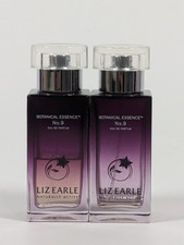 Liz Earle Botanical Essence No 9 Eau De Parfum 50ml Spray Discontinued 50% full