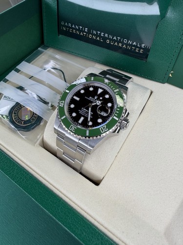 Rolex submariner 126610lv 2026 - submariner,