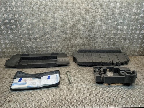 Bmw series boot foam tool - 3,