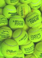 15 Used Tennis Balls - AMAZING