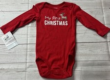Carter's Baby’s First