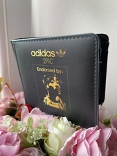 Adidas 2PAC Mens Wallet