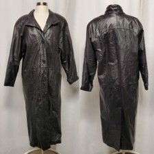 Vintage 90s y2k Wilsons Pelle
