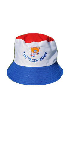 Rangers bucket sun hat - rangers,