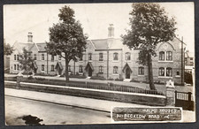 Postcard Shepherds Bush London