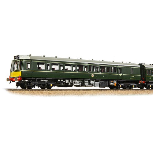 Bachmann 503 class 117 - 35-503,