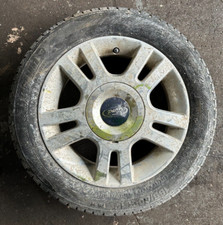 GENUINE FORD KA MK1 1.3 ALLOY