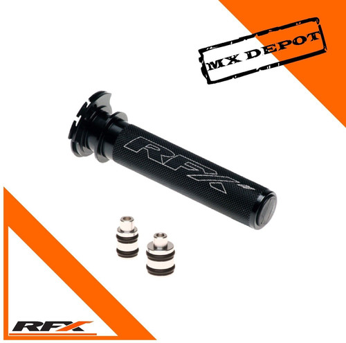 Ktm pro alloy - pro, rfx