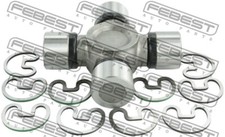 ASN-R51R4WD FEBEST Joint