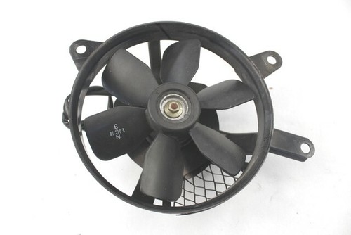 Suzuki 650 1780019f10 fan - sv,