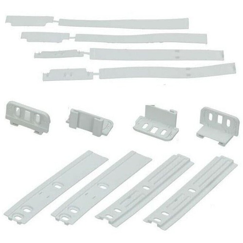 For kenwood integrated fridge - integrated,