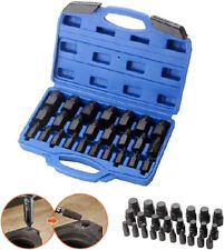 25Pcs Screw Extractor Set Easy