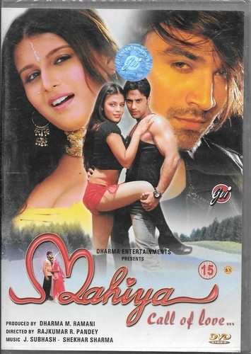 Mahiya original bollywood - mahiya,