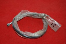 Yamaha, FS1 2rt , 2ru , 3as , later euro fsie's speedometer cable 241-83550-01