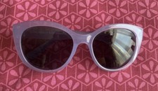 60’s Style Fashion Avon Sunglasses 