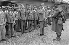 WW2 WWII Photo World War Two